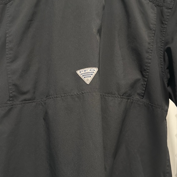 PFG Button Down - Picture 4 of 5